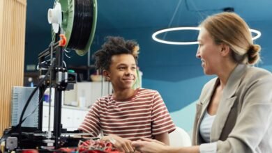 future business exploration ahead