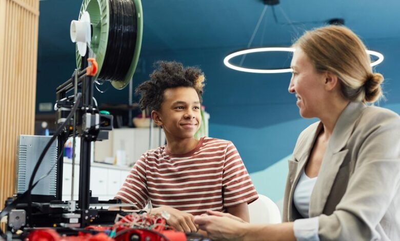 future business exploration trends
