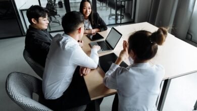 impact of numerical innovations