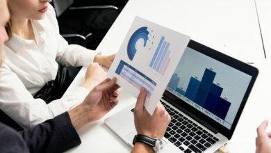 industry trends analysis focus