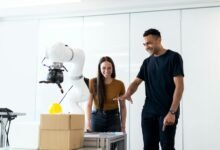 innovative industrial transformation ahead