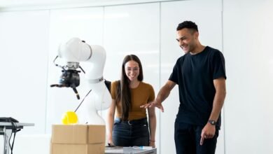 innovative industrial transformation ahead