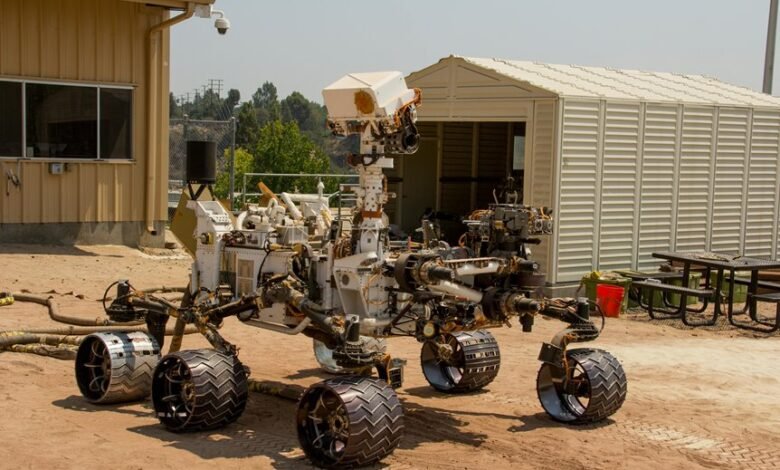 innovative technology advancement ahead
