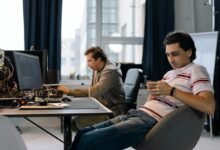 revolutionizing sectors with software