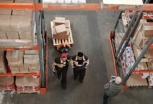 transforming business processes effectively