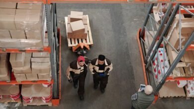 transforming business processes effectively