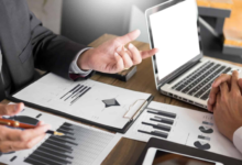 How Accounting Services Can Protect Your Business from Financial Mistakes