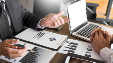 How Accounting Services Can Protect Your Business from Financial Mistakes