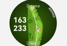 Huawei Golf Partner: Revolutionizing the Golfing Experience