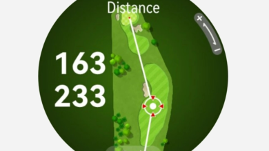 Huawei Golf Partner: Revolutionizing the Golfing Experience