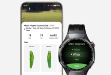 Huawei Watch GT6 Pro: A Revolutionary Wearable Device