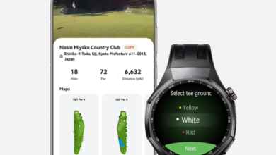 Huawei Watch GT6 Pro: A Revolutionary Wearable Device