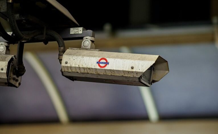 advanced security digital platform