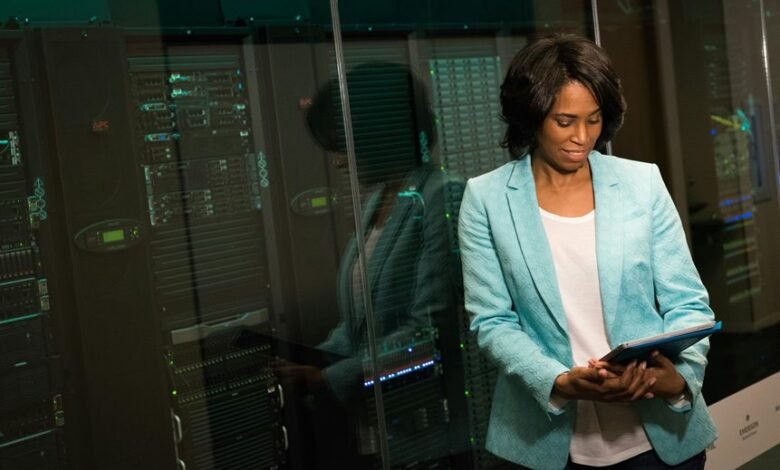 advanced tech cloud solutions