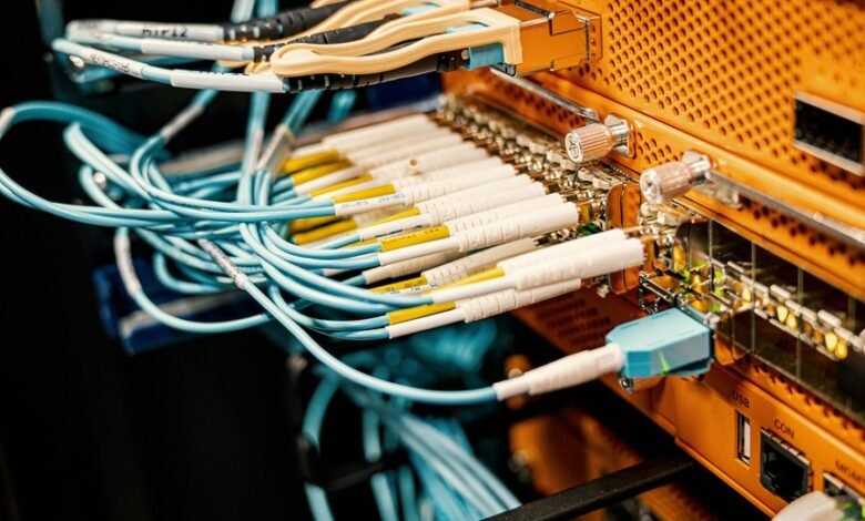 cloud networking professional hub