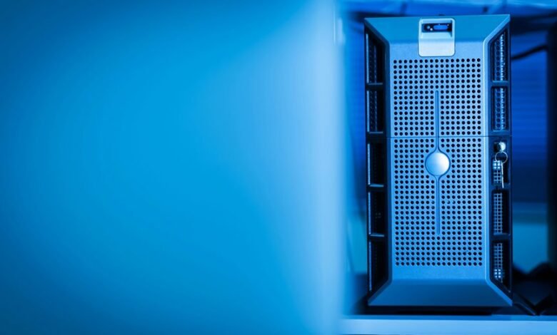 enterprise it services solutions