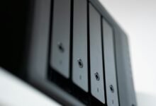 innovative enterprise hub backup