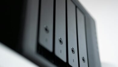 innovative enterprise hub backup