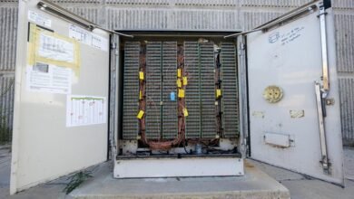 next level network services