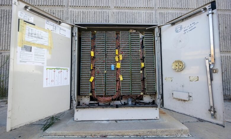 next level network services