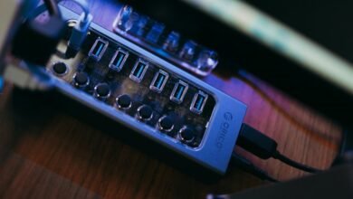 next level technology performance