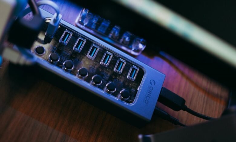 next level technology performance