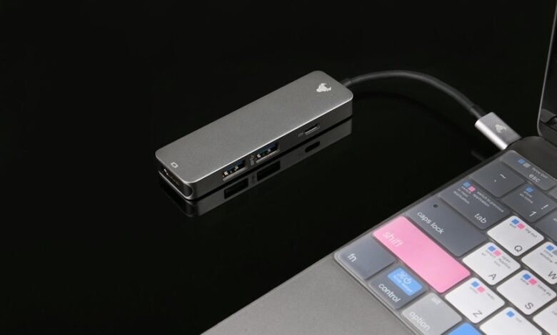 nextgen cloud digital hub