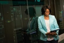 professional it cloud solutions