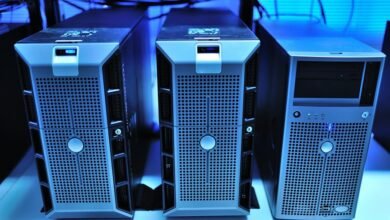 reliable it cloud performance