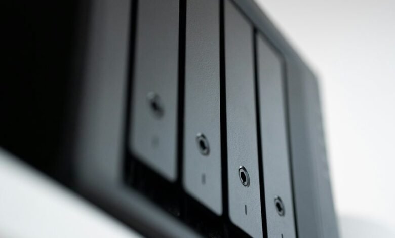 smart tech solutions backup