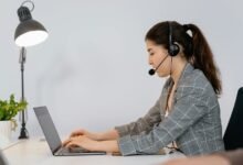 advanced online service details