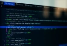 advanced web tool overview