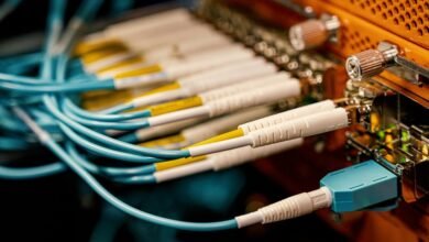 high quality digital network