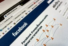 professional web network details