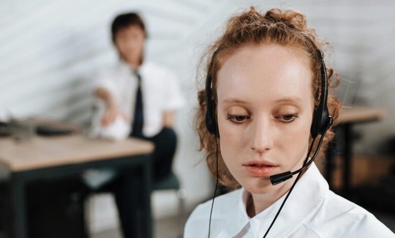 professional web service details