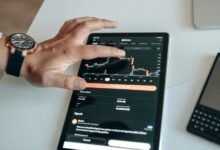 smart digital platform overview