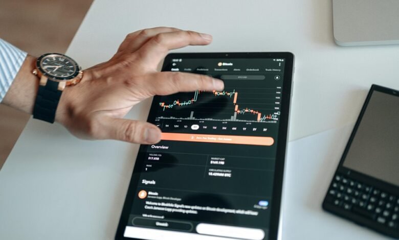 smart digital platform overview