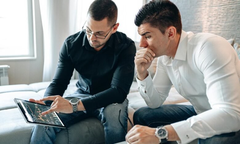 trusted internet tool overview