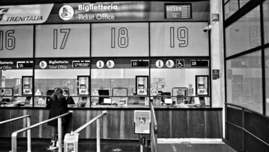 trusted online service overview