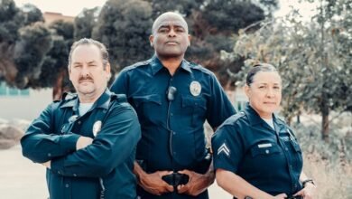 trusted web service details