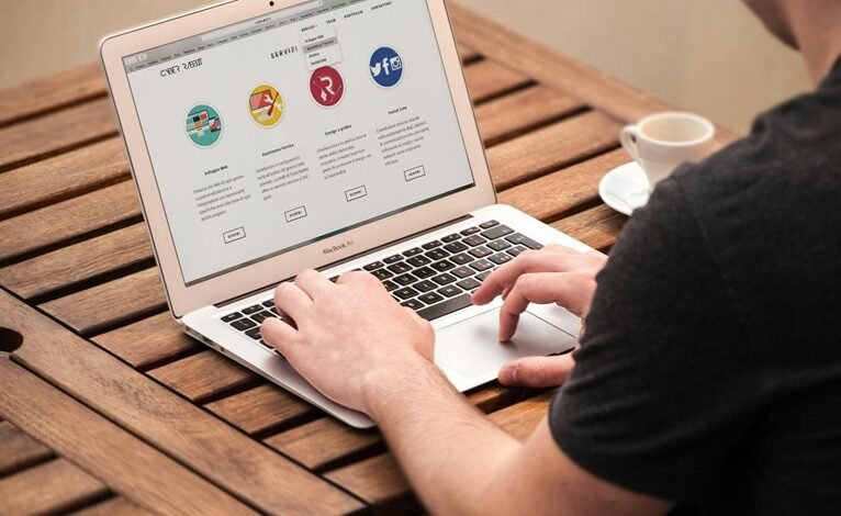 trusted web service overview
